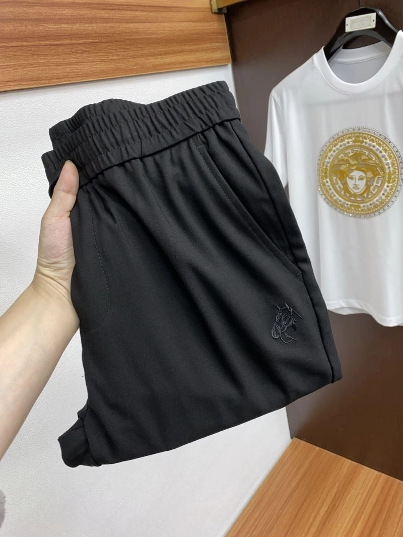 Hermes Long Pants Chic 130013