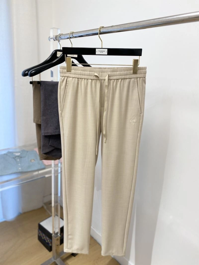 FastDry Hermes Long Pants 130010