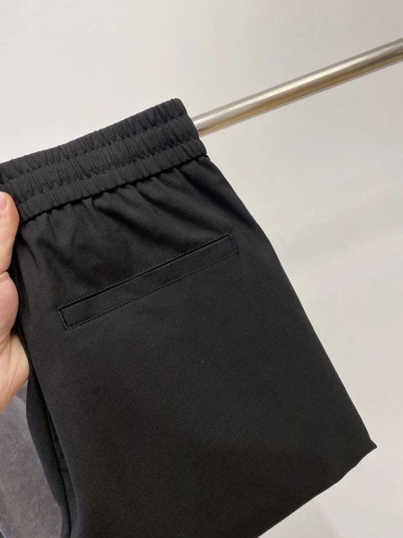 Contemporary Hermes Long Pants 130014