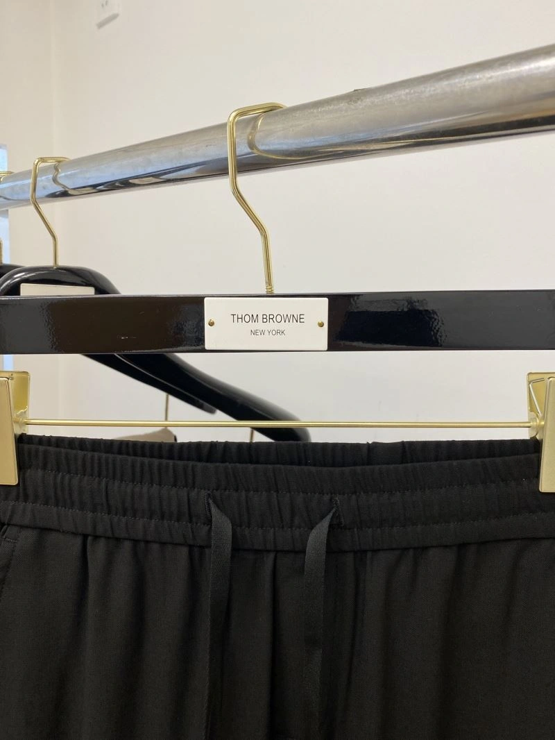 Contemporary Hermes Long Pants 130014