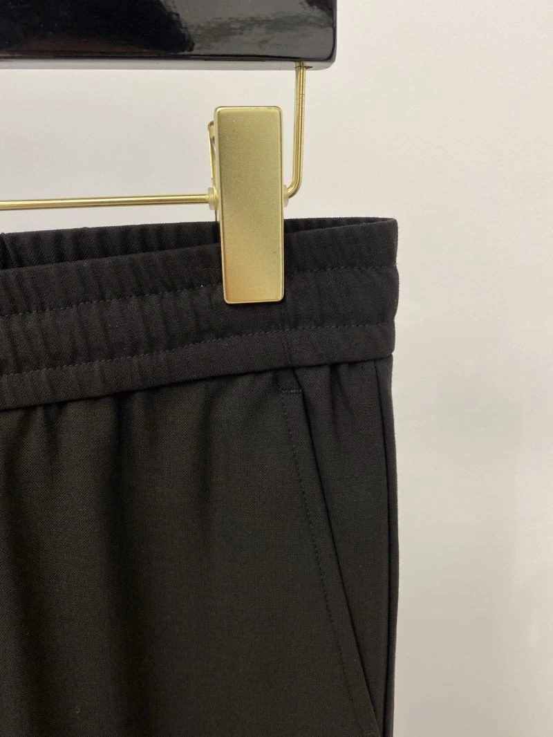 Contemporary Hermes Long Pants 130014
