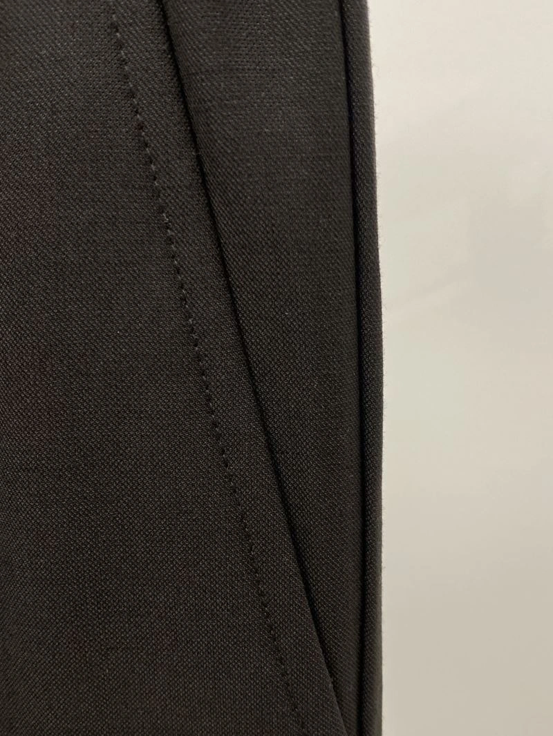 Contemporary Hermes Long Pants 130014