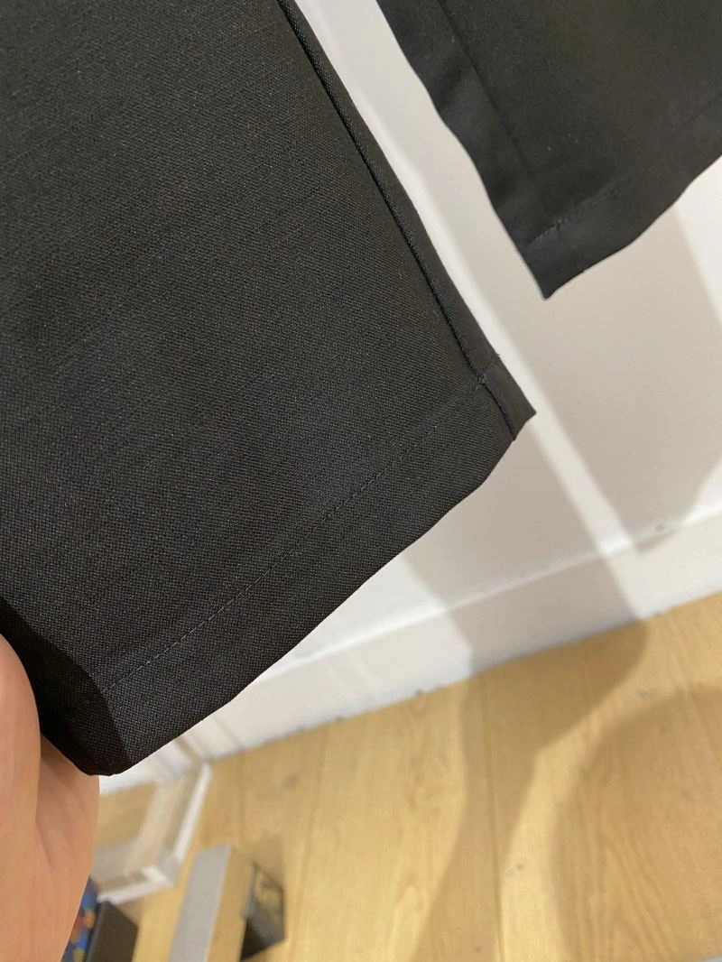 Contemporary Hermes Long Pants 130014