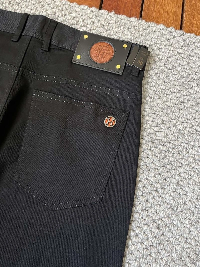 Snug Hermes Long Pants 129997