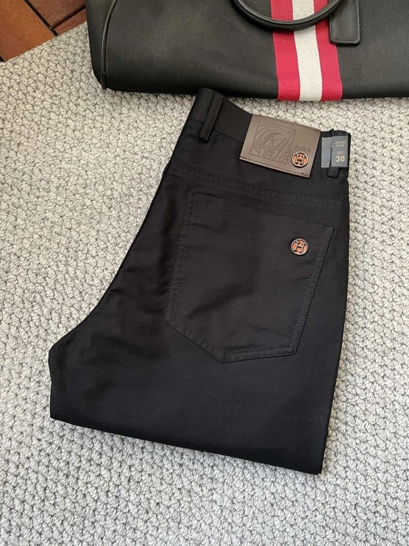 Attractive Hermes Long Pants 130015