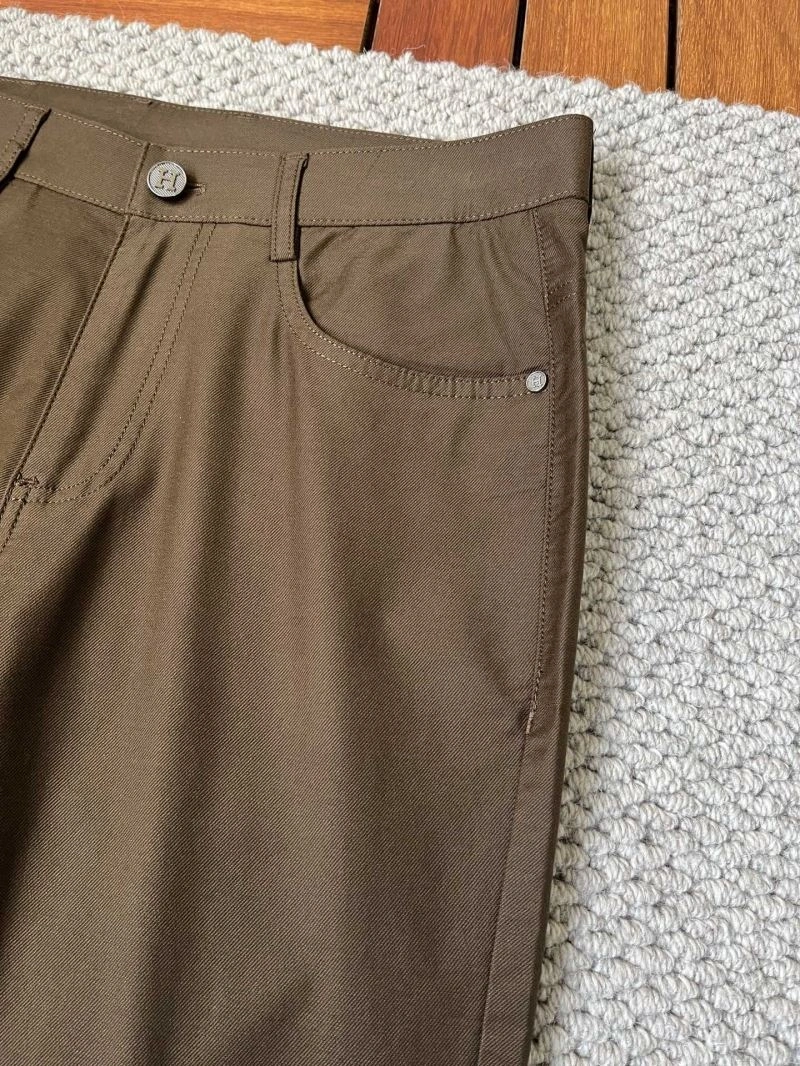 Hermes Long Pants FlexibleFit 130006