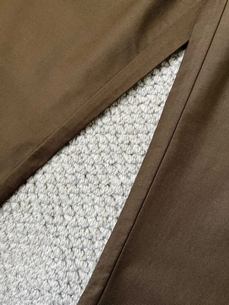 Hermes Long Pants FlexibleFit 130006