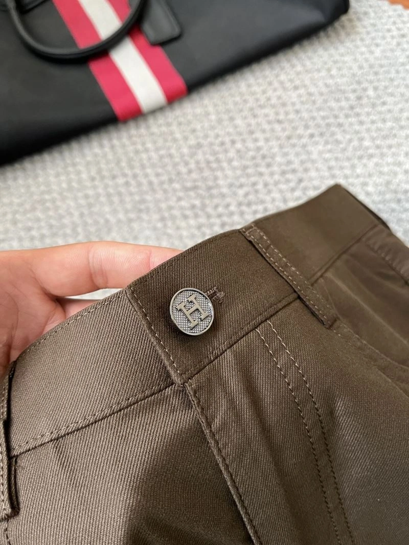 Hermes Long Pants FlexibleFit 130006