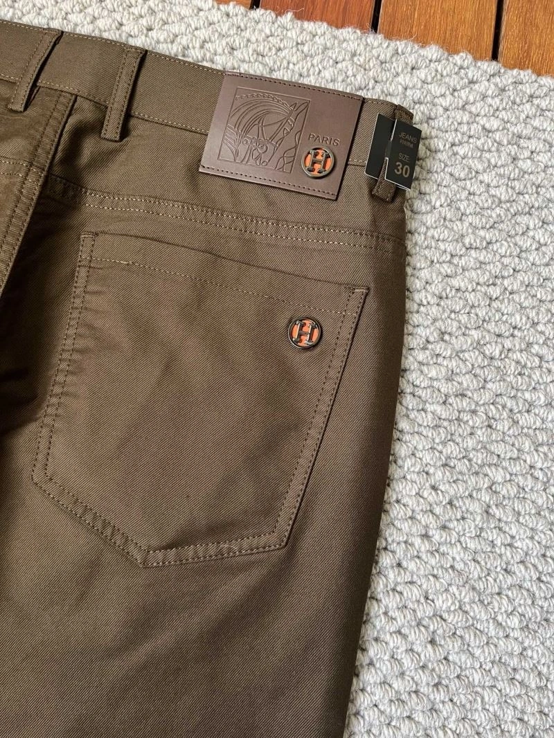 Hermes Long Pants FlexibleFit 130006