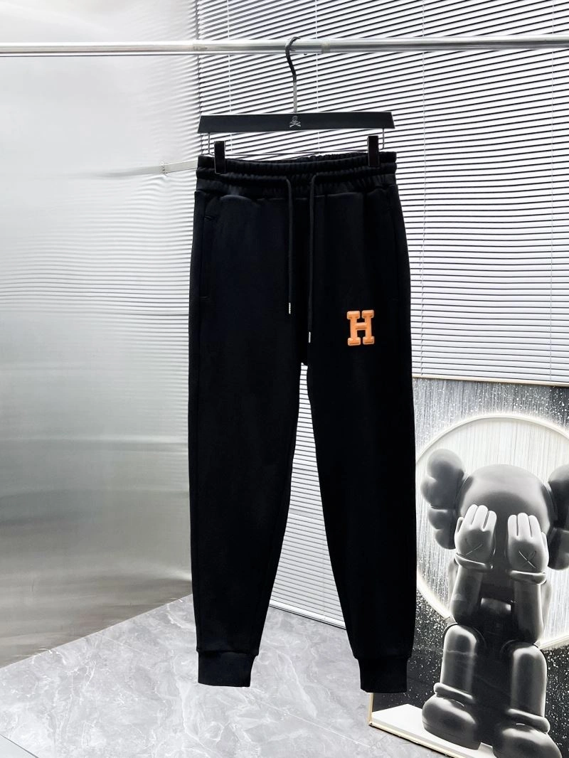 Elegant Hermes Long Pants 129906