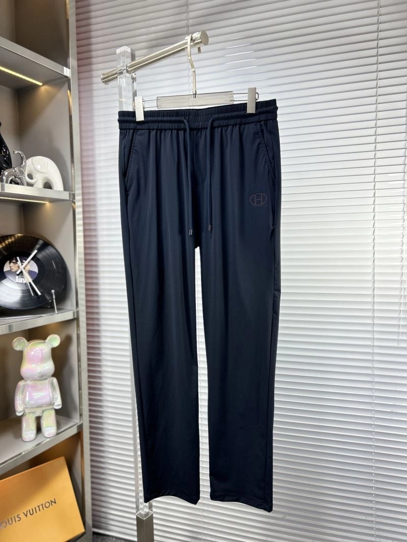 Hermes Long Pants Trendy 129923