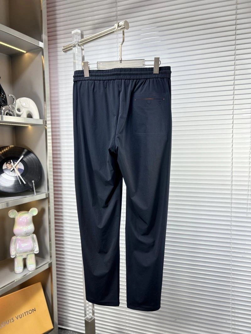 Hermes Long Pants Trendy 129923