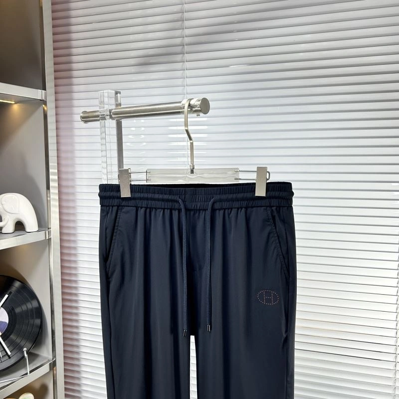Hermes Long Pants Trendy 129923