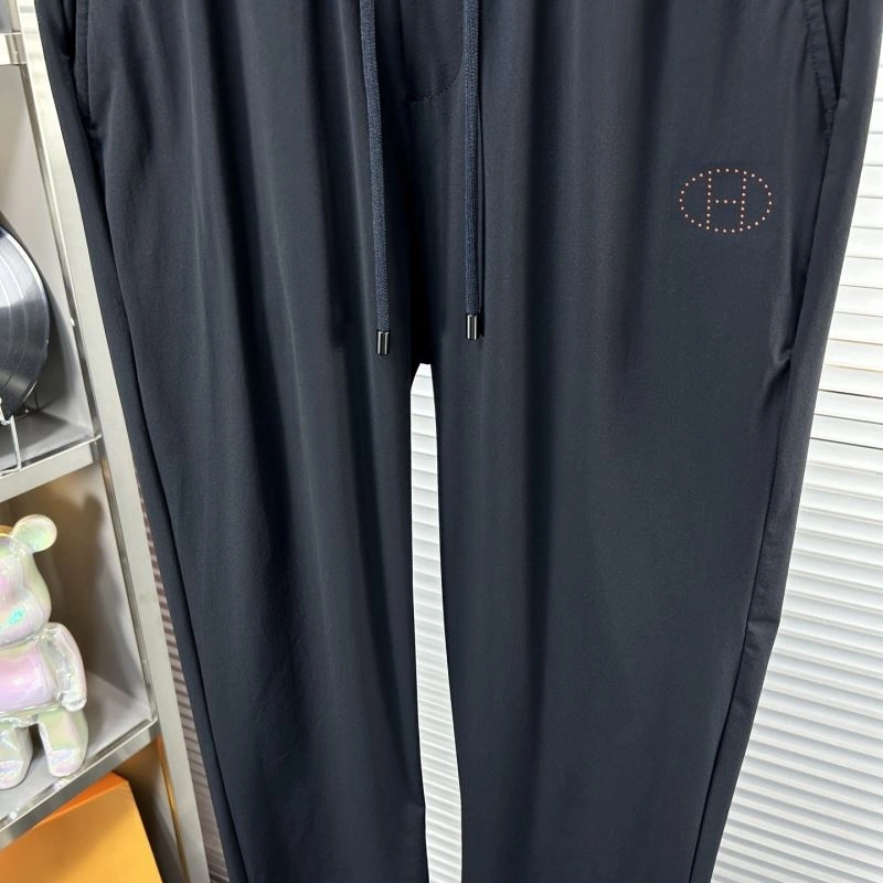 Hermes Long Pants Trendy 129923