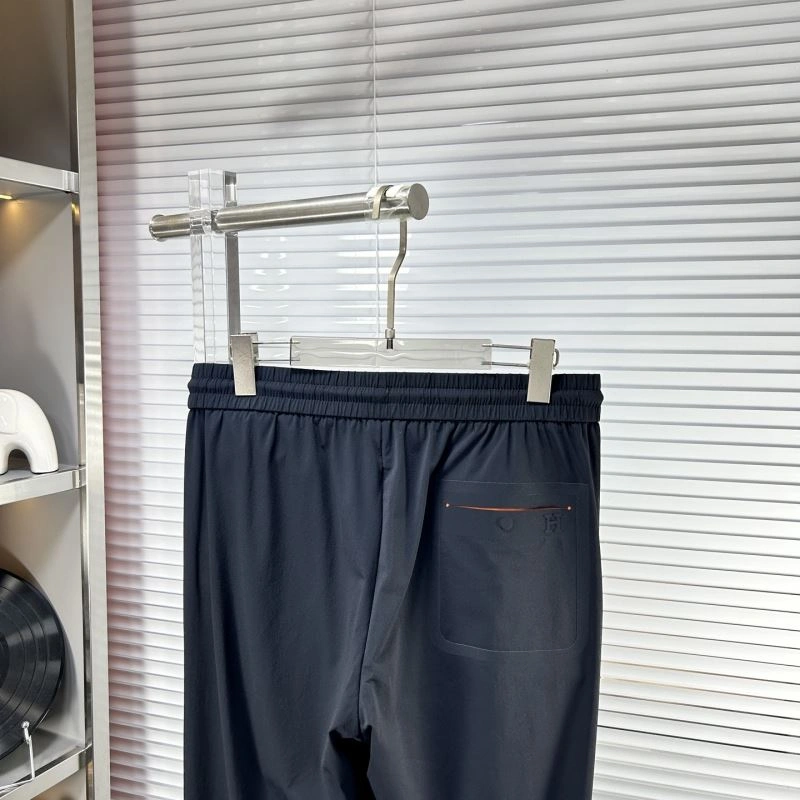 Hermes Long Pants Trendy 129923