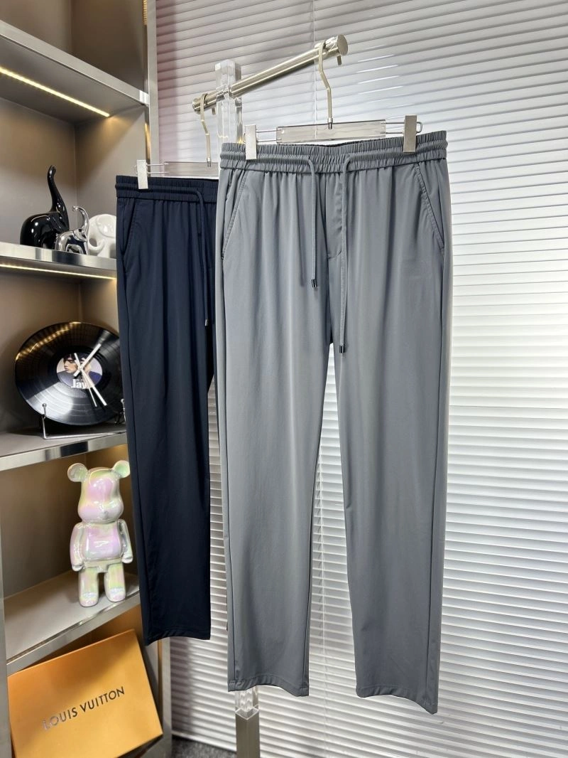 Hermes Long Pants Trendy 129923
