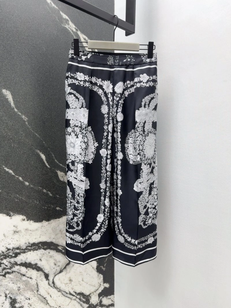 Hermes Long Pants SmoothTexture 129418