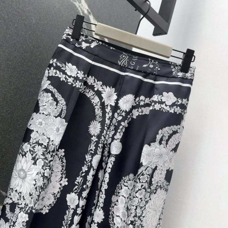 Hermes Long Pants SmoothTexture 129418