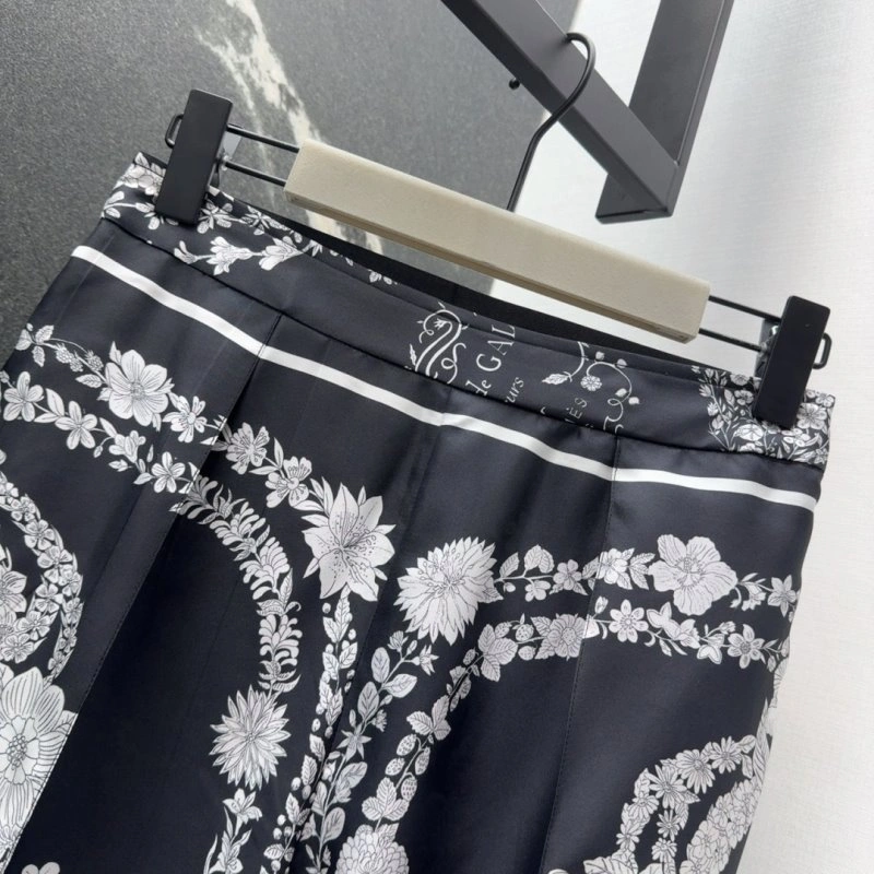 Hermes Long Pants SmoothTexture 129418