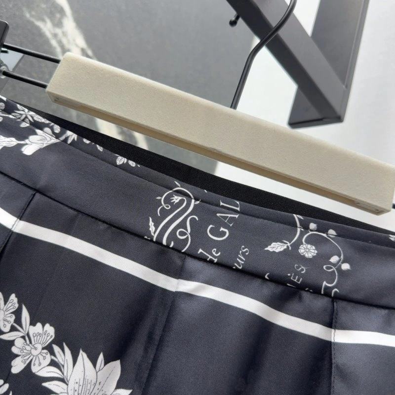 Hermes Long Pants SmoothTexture 129418