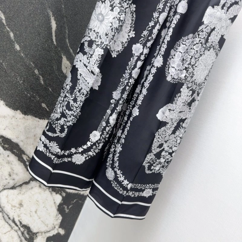 Hermes Long Pants SmoothTexture 129418