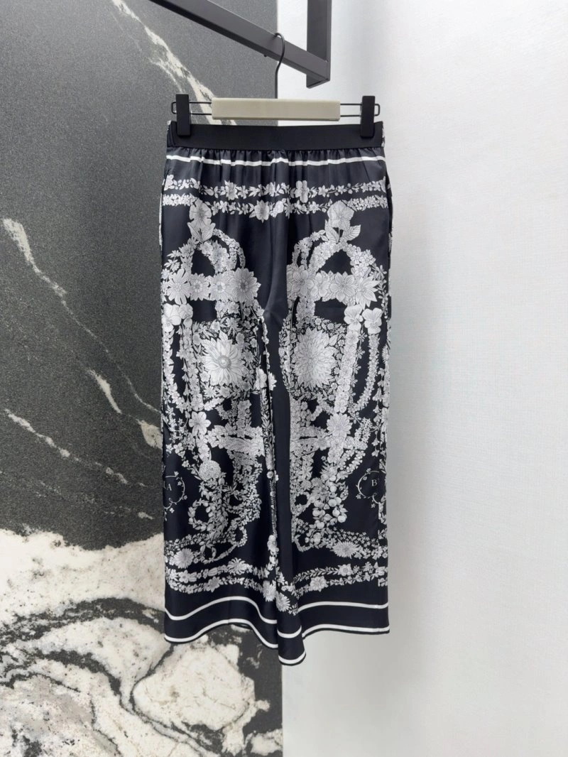 Hermes Long Pants SmoothTexture 129418