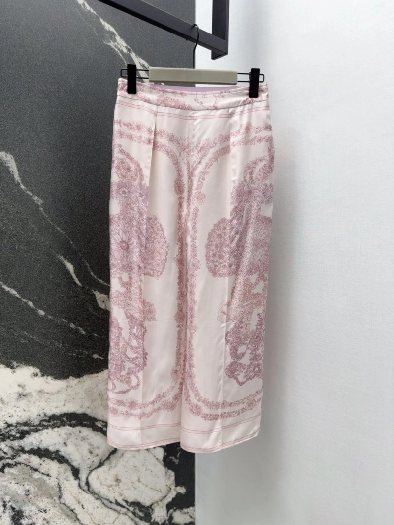 Bold Hermes Long Pants 129424
