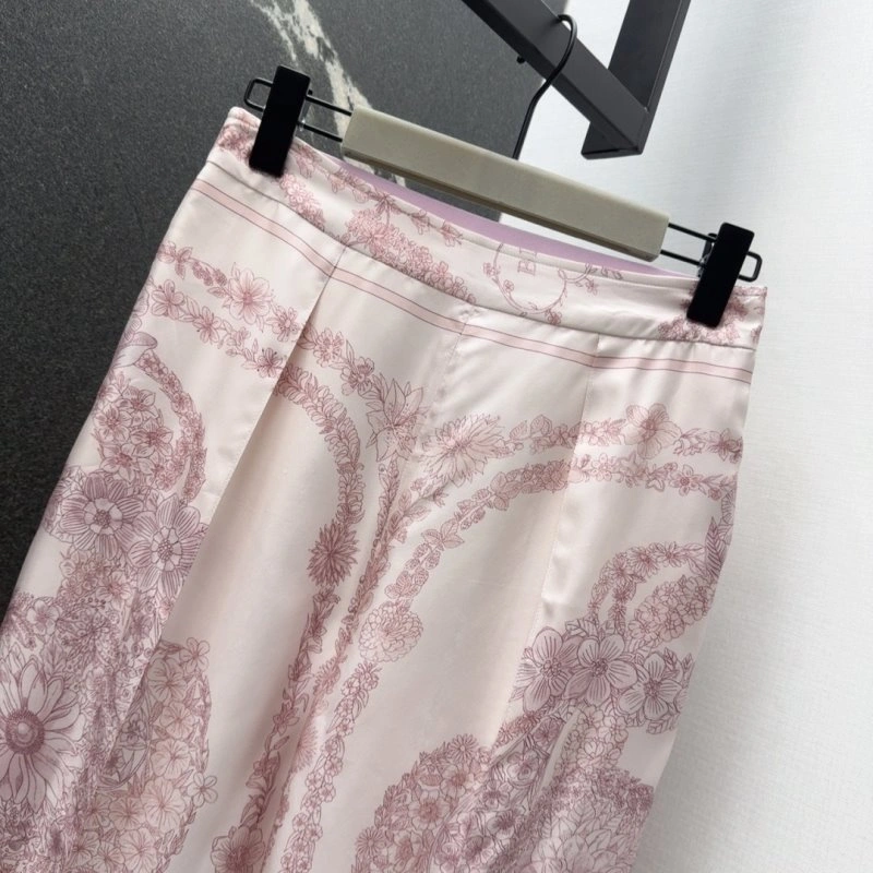 Bold Hermes Long Pants 129424