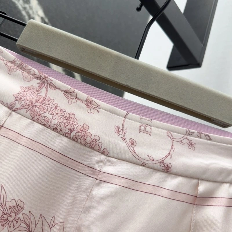 Bold Hermes Long Pants 129424