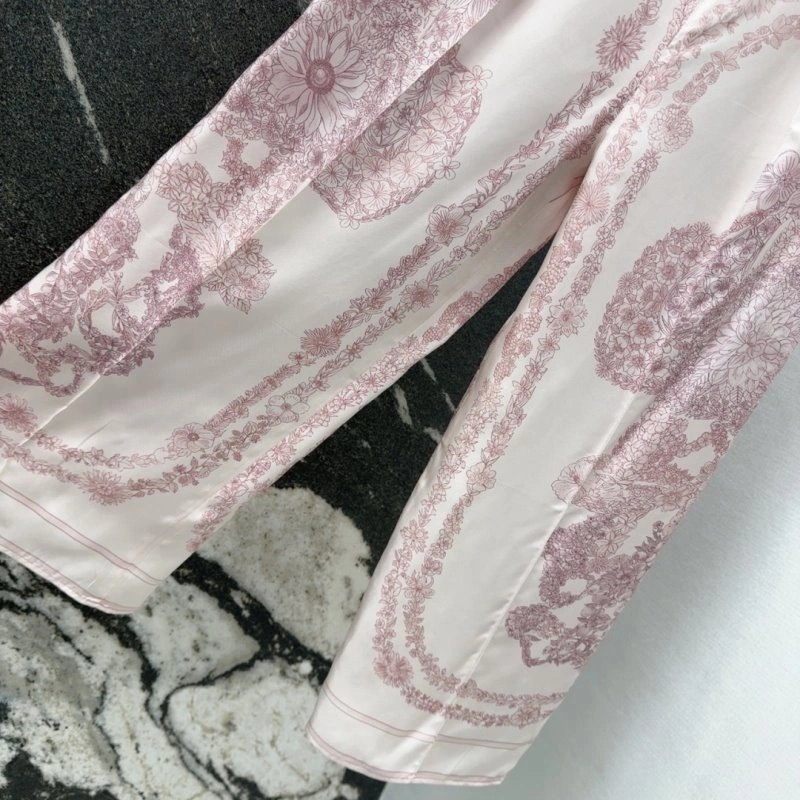 Bold Hermes Long Pants 129424