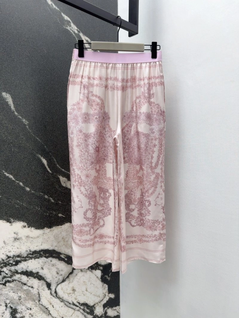 Bold Hermes Long Pants 129424