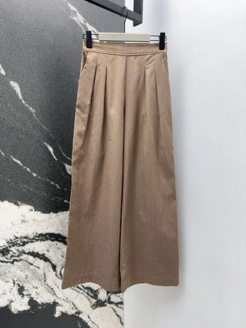Hermes Long Pants HighQuality 129422
