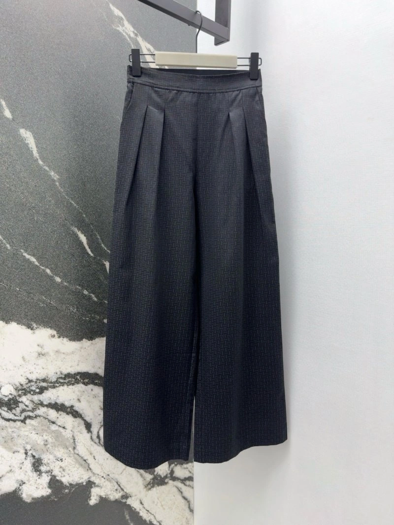 Hermes Long Pants Neat 129431