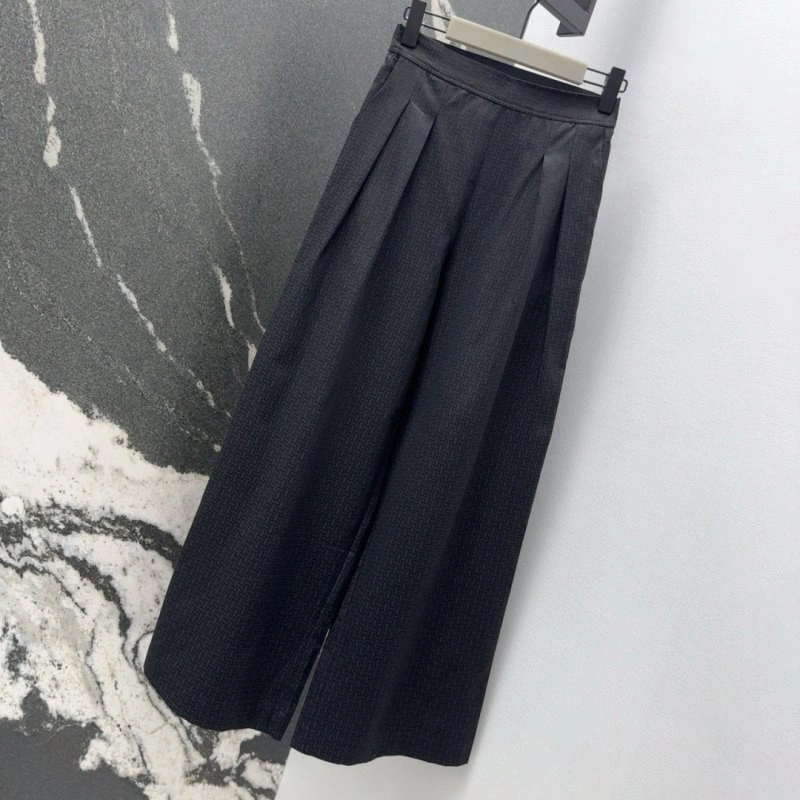 Hermes Long Pants Neat 129431