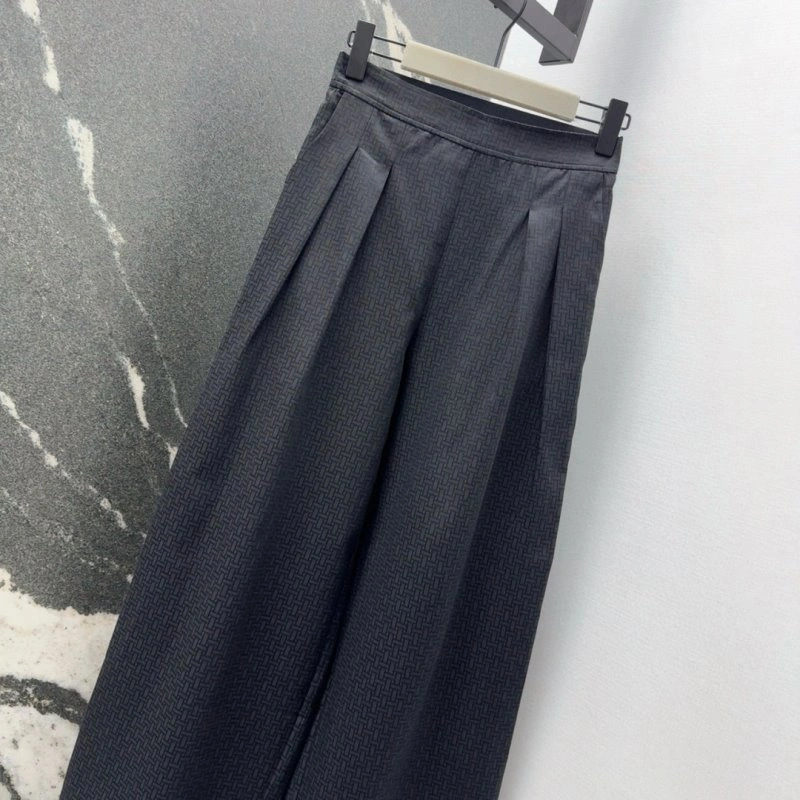 Hermes Long Pants Neat 129431