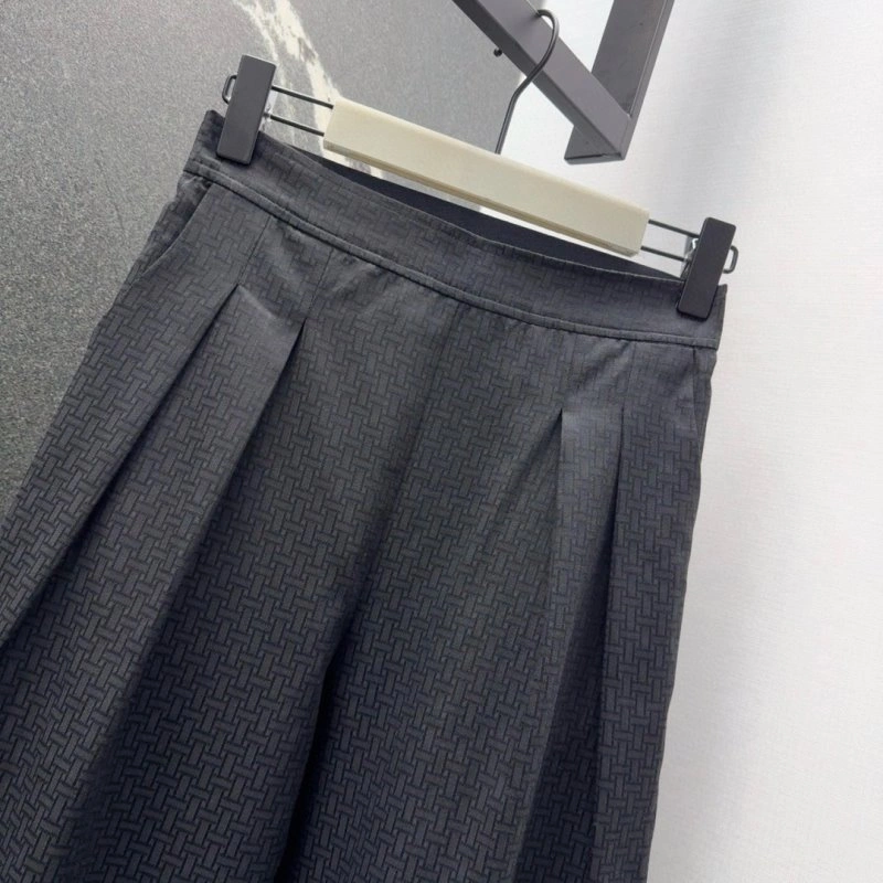 Hermes Long Pants Neat 129431