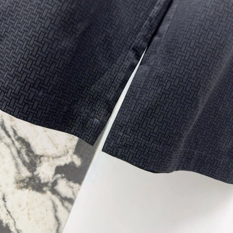 Hermes Long Pants Neat 129431