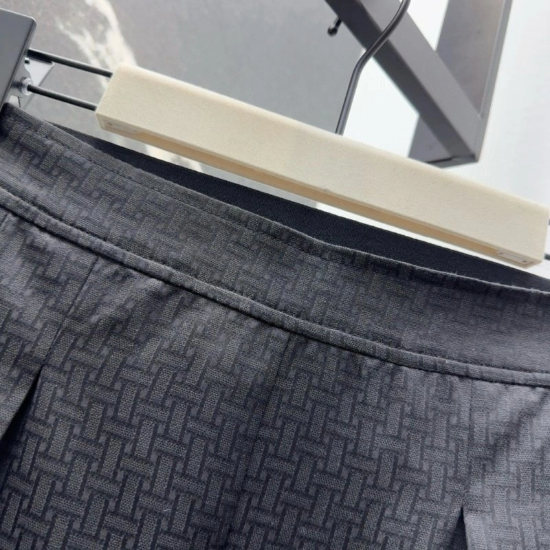 Hermes Long Pants Neat 129431