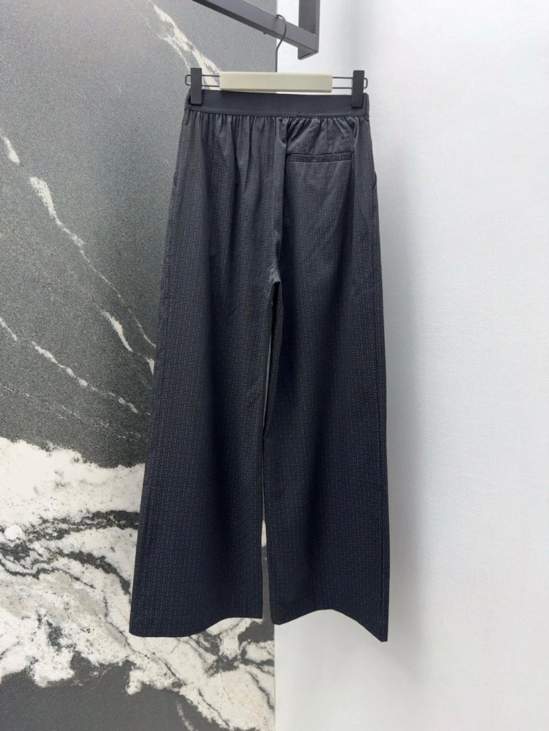 Hermes Long Pants Neat 129431