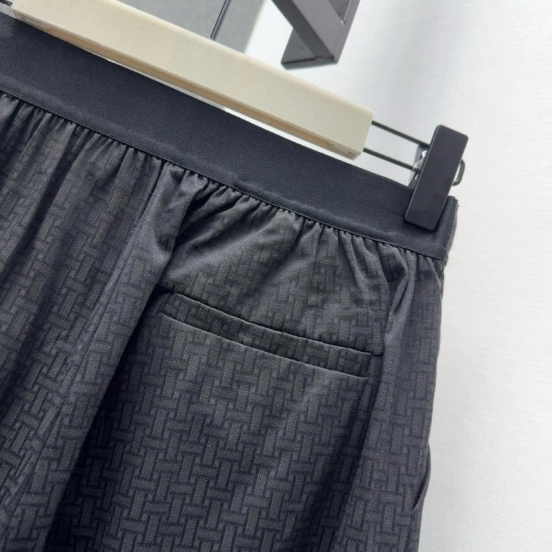 Hermes Long Pants Neat 129431