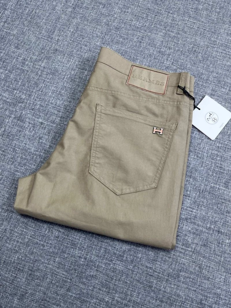 Hermes Long Pants Contemporary 129736