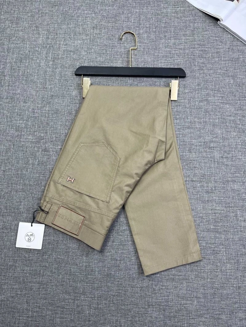 Hermes Long Pants Contemporary 129736
