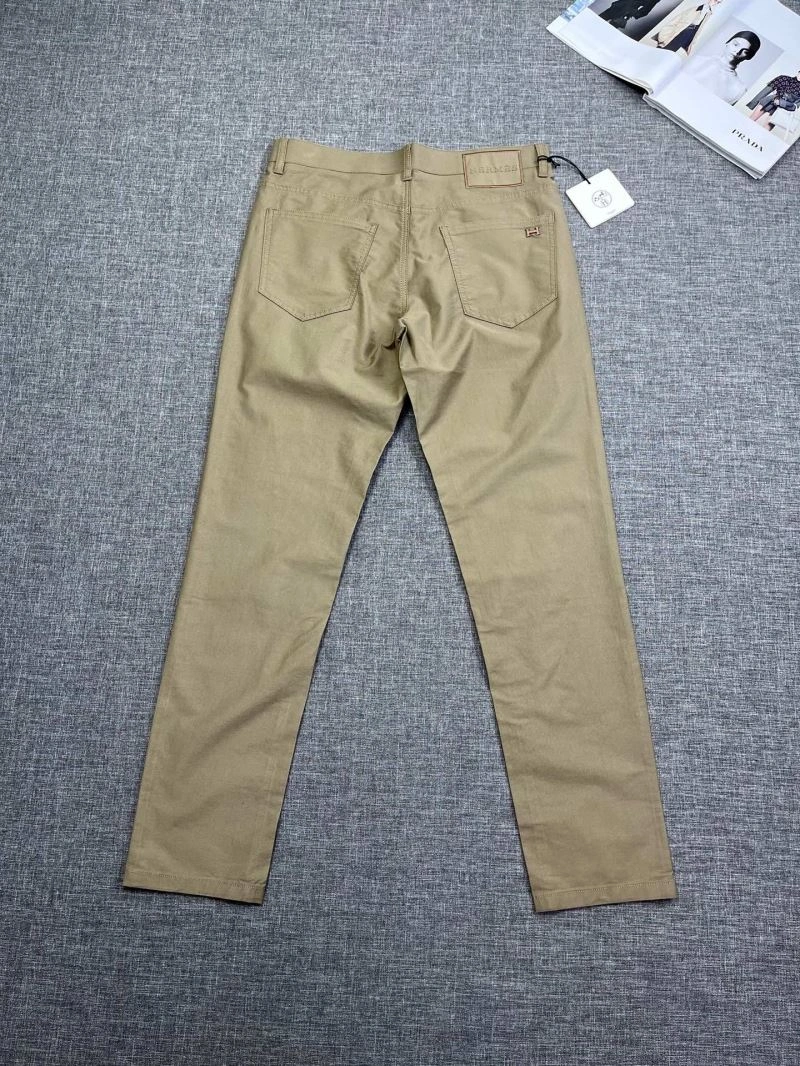 Hermes Long Pants Contemporary 129736