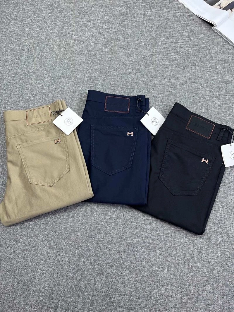 Hermes Long Pants Sustainable 129735