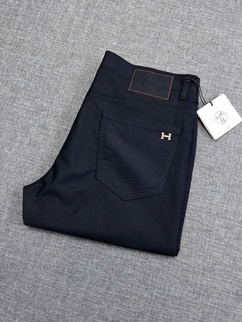 WellDesigned Hermes Long Pants 129734
