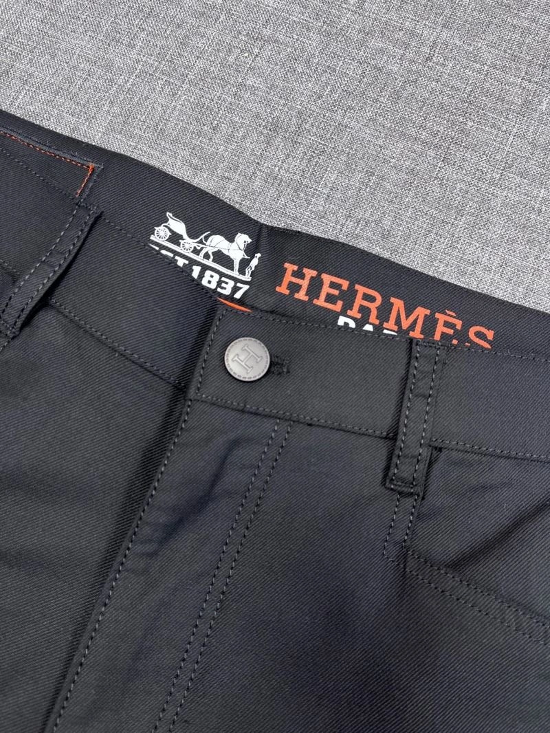WellDesigned Hermes Long Pants 129734