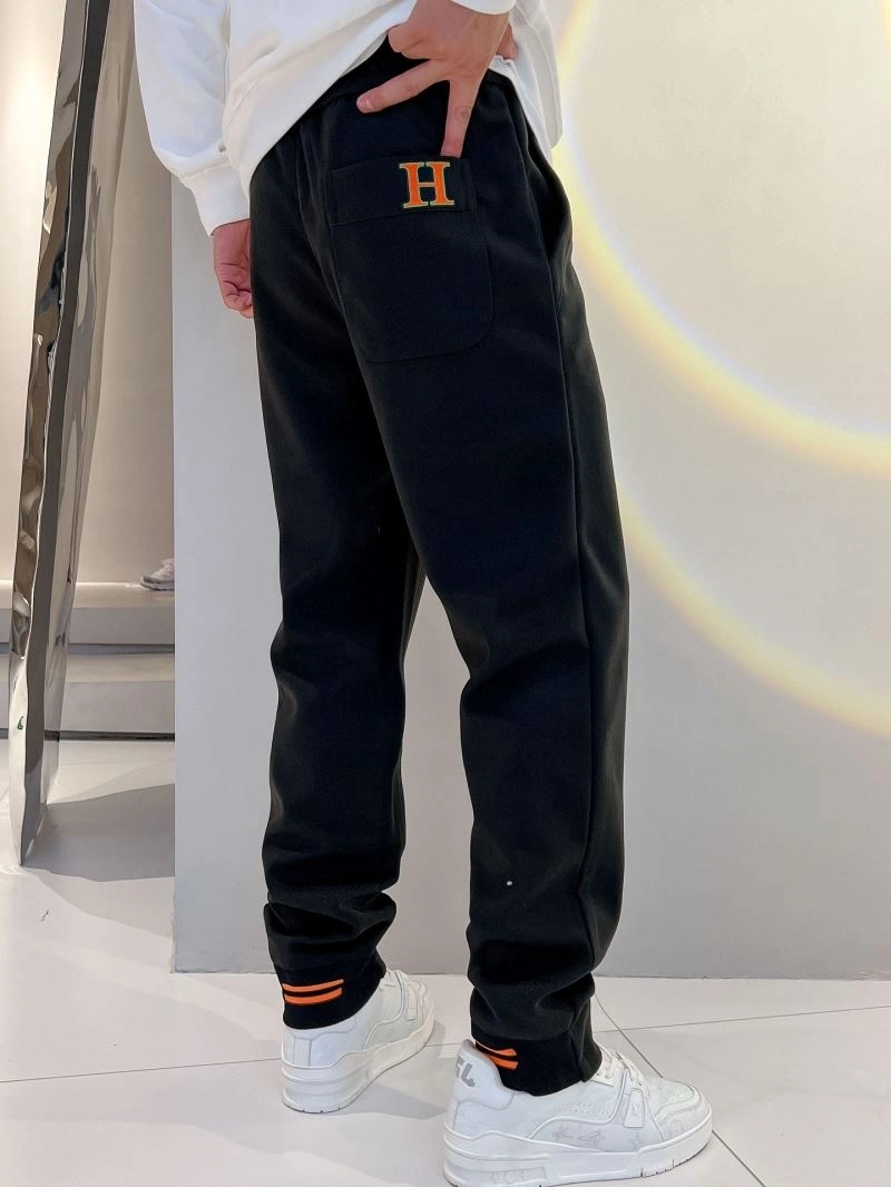 Hermes Long Pants Neat 129721