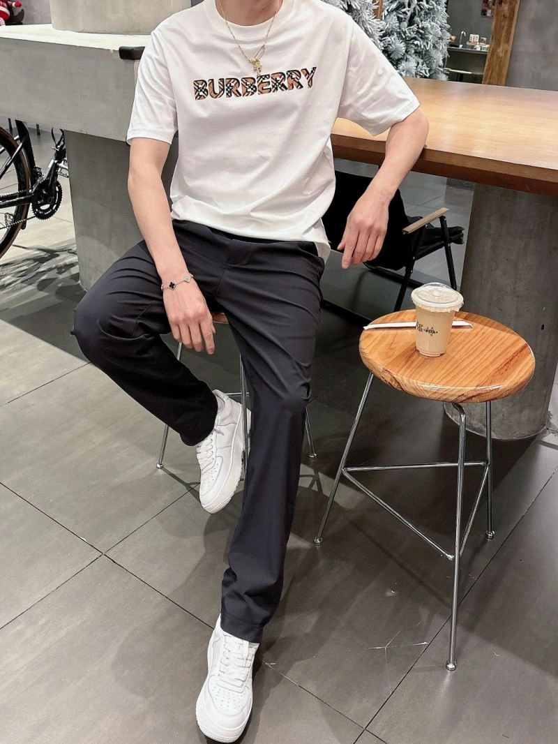 Hermes Long Pants WellDesigned 129588