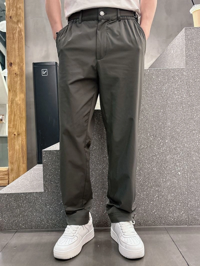 Neat Hermes Long Pants 129602