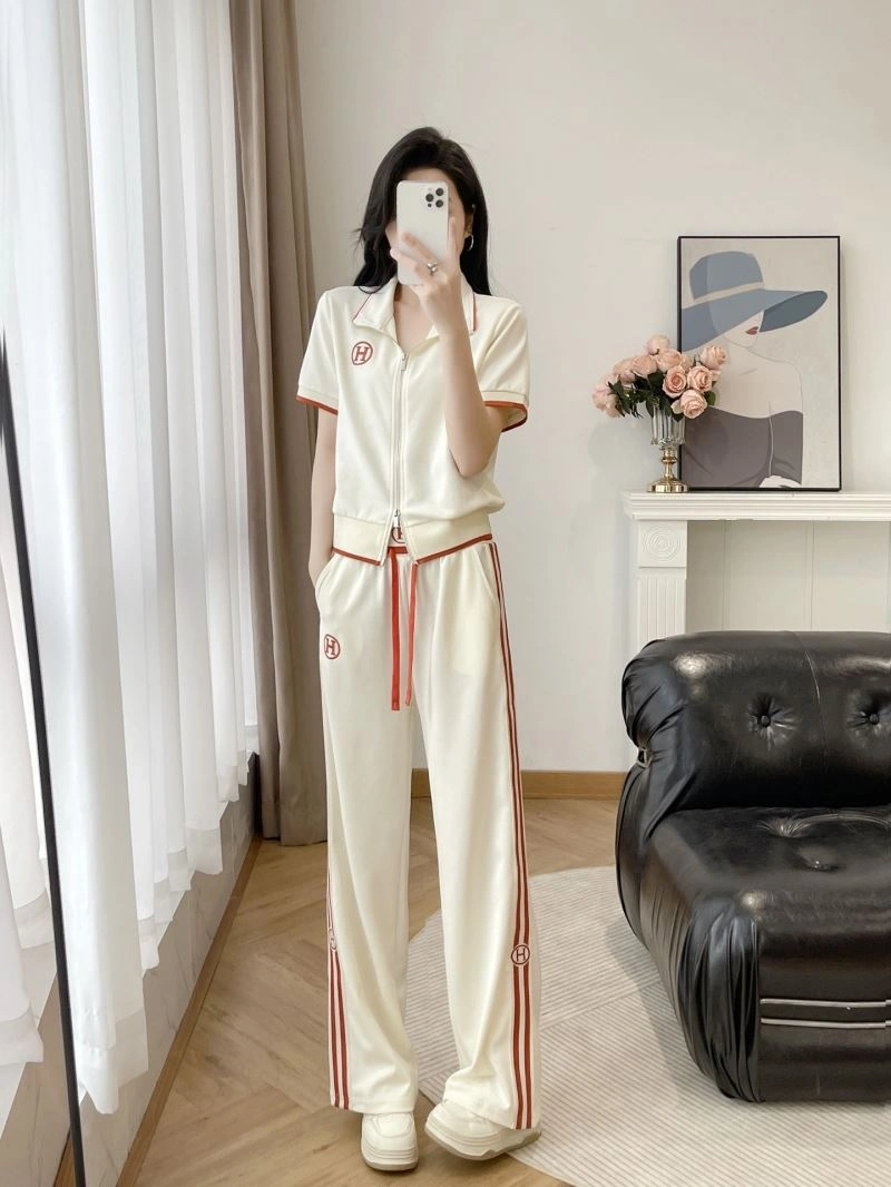 FashionForward Hermes Long Suits 130259